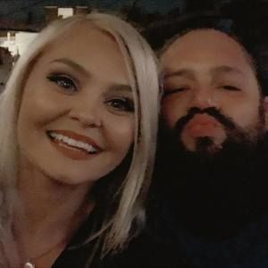 Meet your Posher, Trish